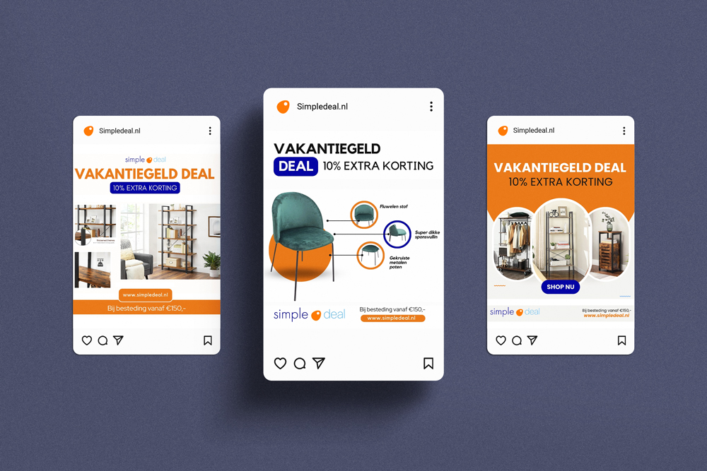 Marka-kimliğine-uygun-sosyal-medya-tasarımı-–-SimpleDeal.nl